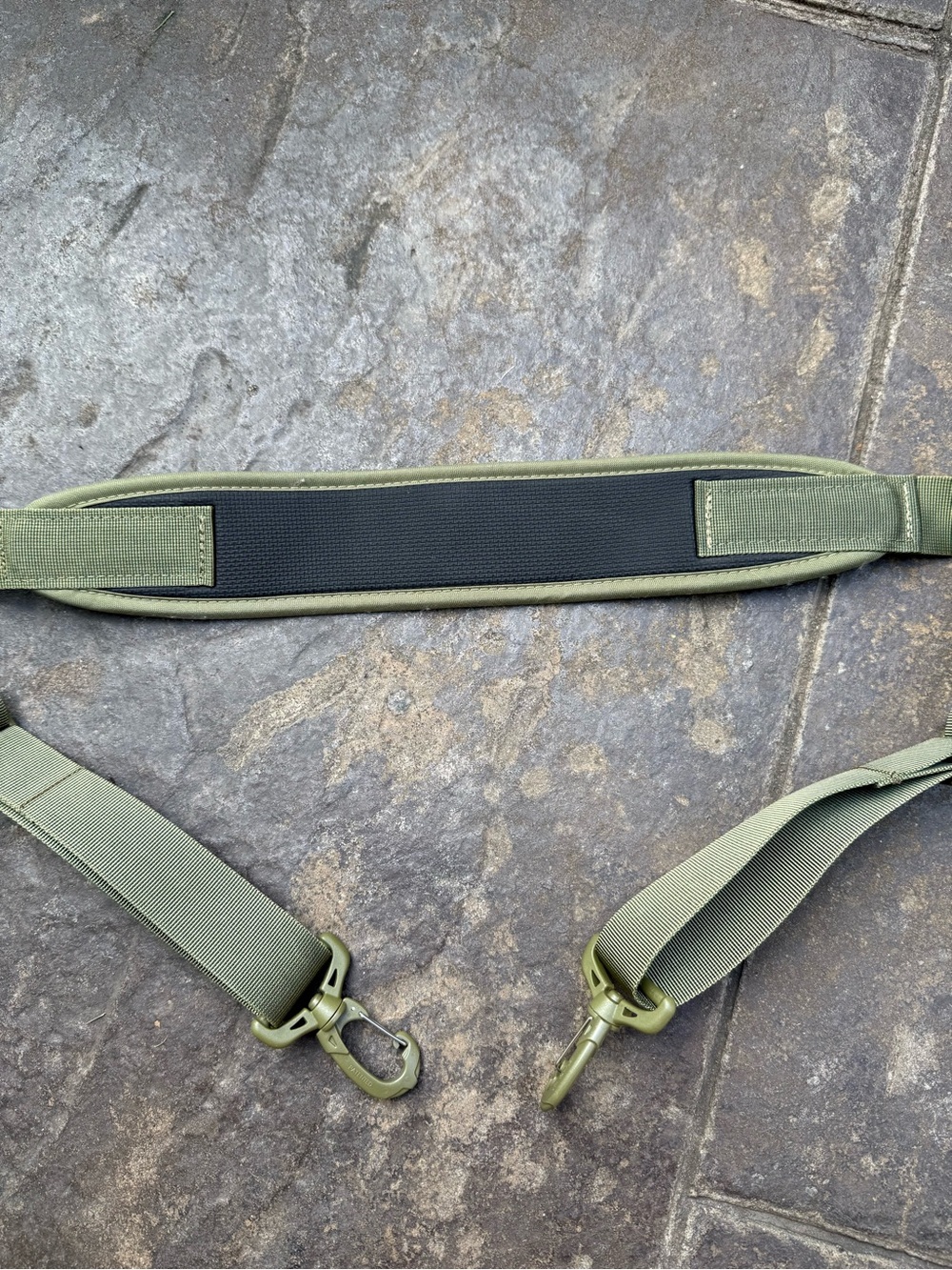 Yeti adjustable strap - Picture 3 of 3